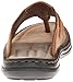 Hush Puppies Men's Relief Toe-Post Sandal