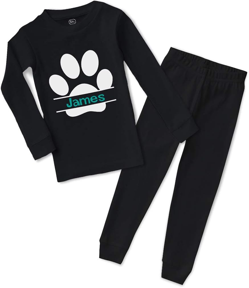 dog pajamas for kids