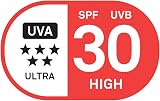 P20 Riemann Sunscreen SPF 30 Spray 100ml | 10h Protection Water Resistant view 4