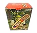 Shrek Character Bandages, 3/4