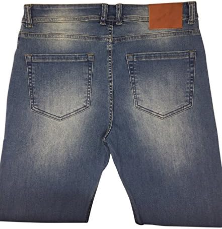 mens jeans with 29 inch inseam