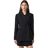 AllSaints Women's Mimmie Blazer