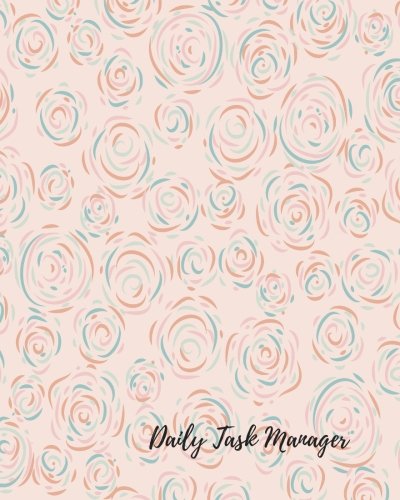Download Daily Task Manager: 100 Days Daily Planner Journal Notebook With Space For Hourly Schedule, Tasks, Outfits, Phone calls, Meals Exercise. Agenda Notepad For Men & Women (Planners) Download Daily Task Manager: 100 Days Daily Planner Journal Notebook With Space For Hourly Schedule, Tasks, Outfits, Phone calls, Meals Exercise. Agenda Notepad For Men & Women (Planners)
