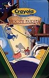 Crayola Presents - Tales of the Tooth Fairies [VHS]