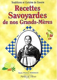 La  cuisine savoyarde de nos grands-mères