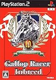 ギャロップレーサー インブリード