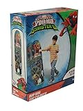 Marvel Spider-Man VS Sinister Six Inflatable Kids 42