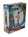 Marvel Spider-Man VS Sinister Six Inflatable Kids 42" Bop Bag Punching Bag