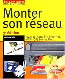 Monter son réseau