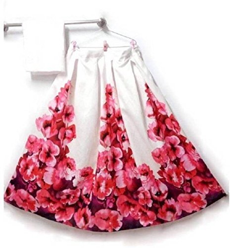 kangopi fashion women's satin lehanga choli