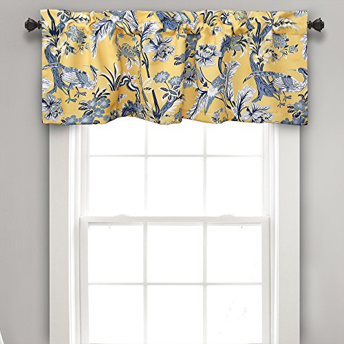 Top 10 Valances With Birds of 2020 No Place Called Home