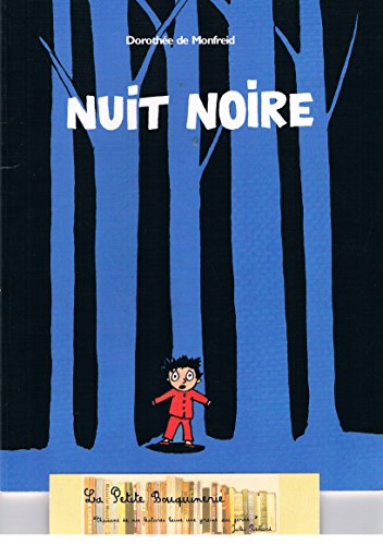 NUIT NOIRE