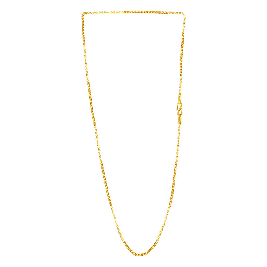 Gold Chain Price In Pc Jewellers Flash 