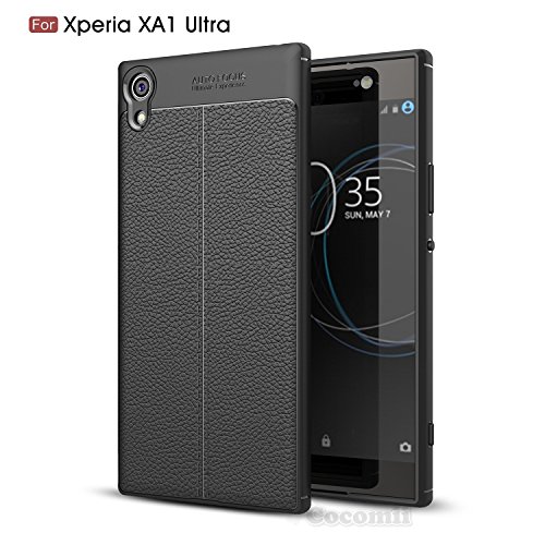 Sony xperia xa1 ultra case, cocomii ultimate armor new …