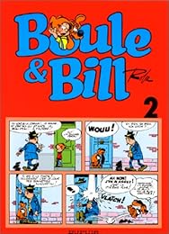 Boule & Bill
