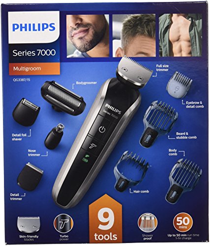 philips hair clipper battery replacement