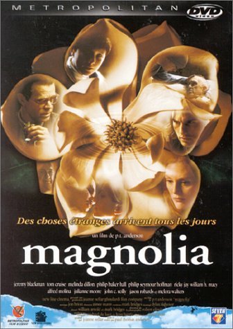 Magnolia