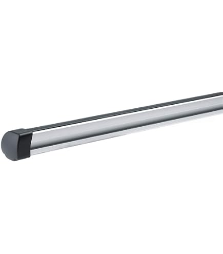 Thule SquareBar Steel Load Bars (Set Of 2