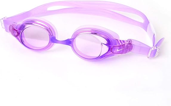Amazon ナイキ Nike スイムゴーグル キッズ 水泳 水中眼鏡 男の子 水泳ゴーグル 女の子 6 12歳 Uvカットレンズ 取り替え鼻ベルト付き 曇り止め付き Nike ナイキ スイミングゴーグル