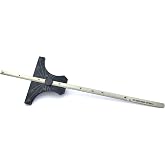 6" (150mm) Depth Engineering Gauge Metric &amp; Imperial Standards