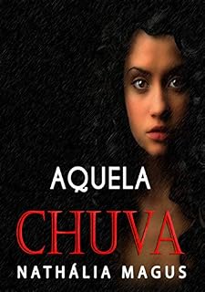 Livro Aquela Chuva