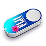 FIJI Water Dash Button