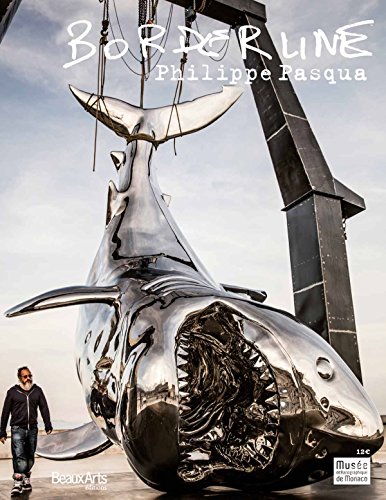 Borderline : Philippe Pasqua by 