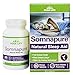 Peak Life - Somnapure Natural Sleep Aid Bonus Pack - 60 Tablets (Pack of 3)