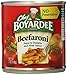 Chef Boyardee Beefaroni, 7oz (Pack of 24)