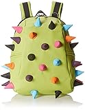Madpax Spiketus Rex Halfpack, Green, One Size