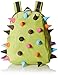 Madpax Spiketus Rex Halfpack, Green, One Size