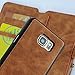 Galaxy Note 5 Case, Note 5 Case iNNEXT Note 5 Wallet Case Premium PU Leather Folio Book Style Multiple Card Slots Cash Pocket with Magnetic Closure Case Cover for Samsung Galaxy Note 5