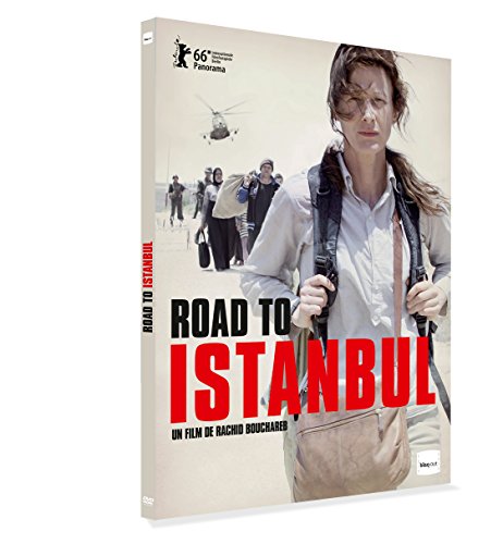 La Route D'istanbul