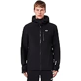 Oakley mens Unbound Gore-tex Shell Jacket 2.0