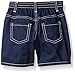 Boyzwear Baby Boys'' 3 Piece Plaid Button Down Shirt and Tee