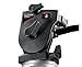 Manfrotto 700RC2 Mini Video Head w/RC2 with Two Replacement Quick Release Plates for The RC2 Rapid Connect Adapter