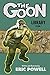 The Goon Library Volume 1