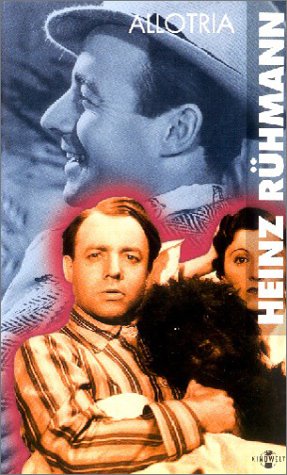 Tomfoolery (film) Acteur Lijst  (Cast) 