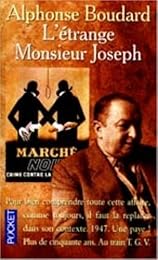 L' étrange monsieur Joseph