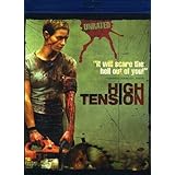 High Tension (Unrated) [Blu-ray]