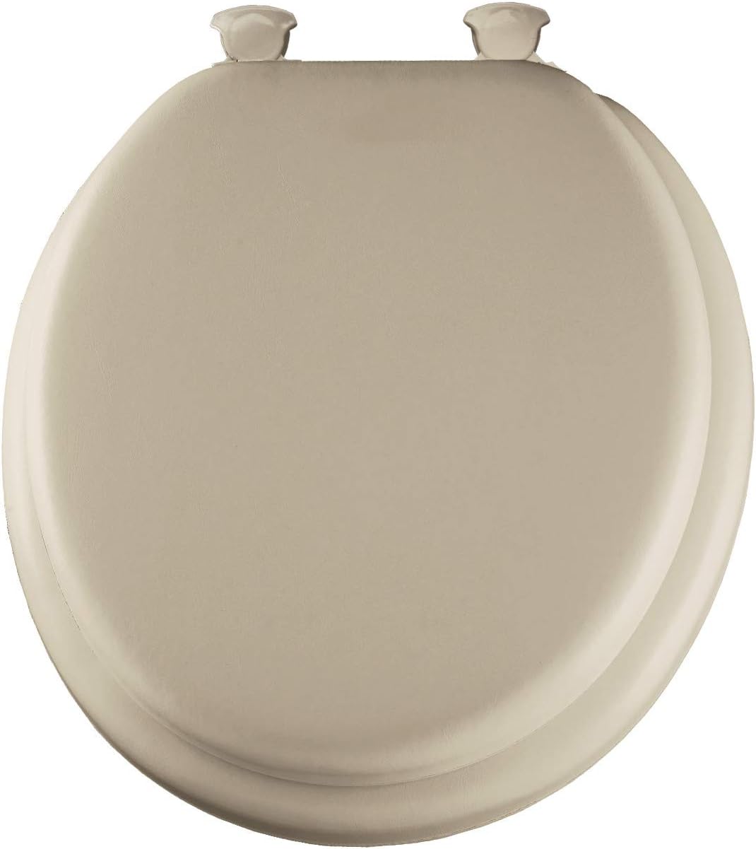 Best toilet seat round white duraguard
