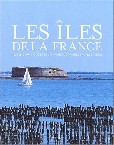 Download Les Îles de la France PDF