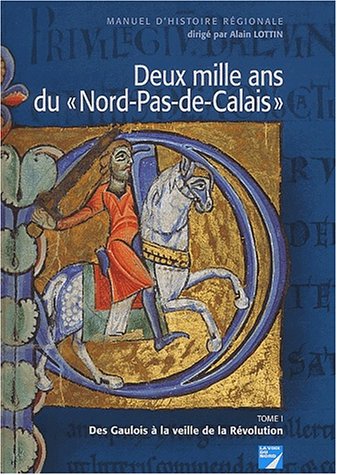 Deux mille ans du Nord-Pas-de-Calais