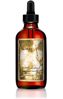 Amazon Com Wen By Chaz Dean Fig Replenishing Treatment Mist 6 Fl