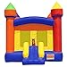 Inflatable HQ Commercial Grade Bounce House 100% PVC Castle 16 x 16 Jump Inflatable Only