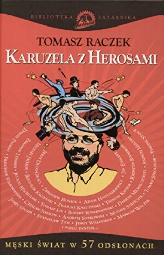 Karuzela z Herosami (polish)