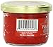 Plaza Premium Amazon Quality Lumpfish Caviar, Red, 3.5 Ounce