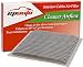EPAuto CP846 (CF9846A) Replacement for Subaru/Toyota Premium Cabin Air Filter includes Activated Carbon primary