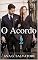 Livro O Acordo 2 (Um Romance Bilionário)