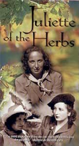 Amazon.com: Juliette of the Herbs VHS: Juliette de ...